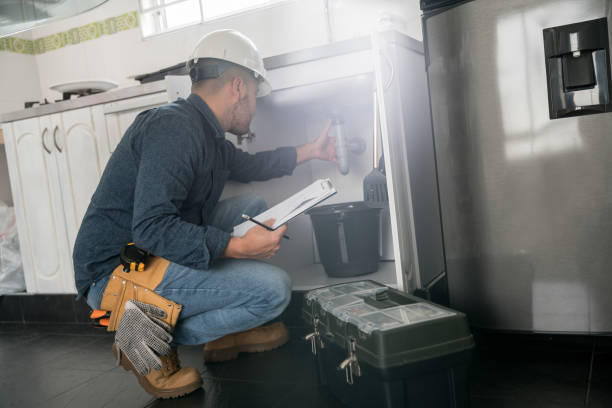 Best Local Plumber Services  in Bent Creek, NC