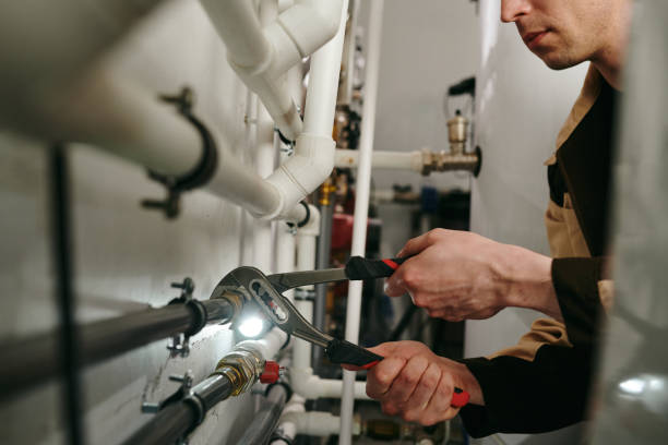 Reliable Bent Creek, NC Plumbing Solutions