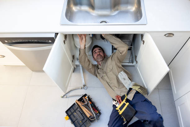 Best Plumbing Inspection Services  in Bent Creek, NC