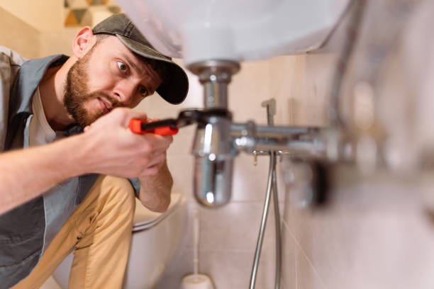 Best Emergency Plumber  in Bent Creek, NC