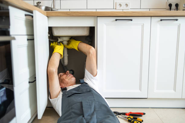 Best Local Plumber Services  in Bent Creek, NC