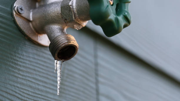 Best Leak Detection Services  in Bent Creek, NC