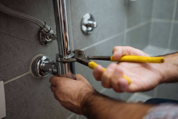 Best Plumbing Installation Services  in Bent Creek, NC