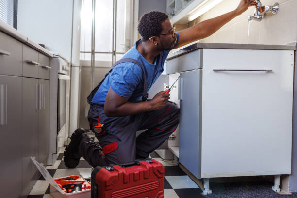 Best Plumbing Services Near Me  in Bent Creek, NC