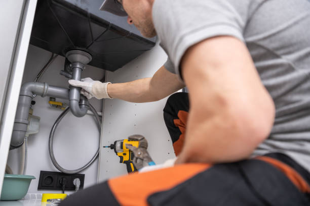 Best Residential Plumbing Services  in Bent Creek, NC