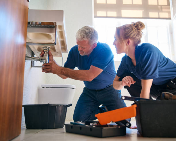 Best Sewer Line Repair  in Bent Creek, NC